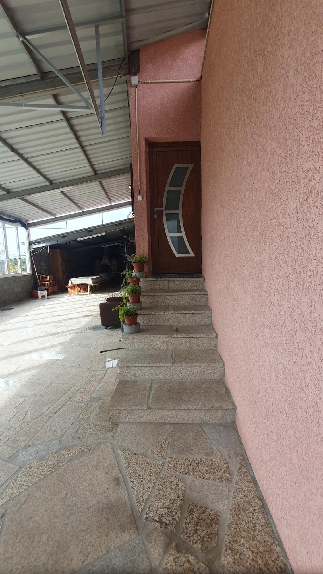 Apartamento T2 Zona Rural วิลานอวา ดิ ไปวา ภายนอก รูปภาพ
