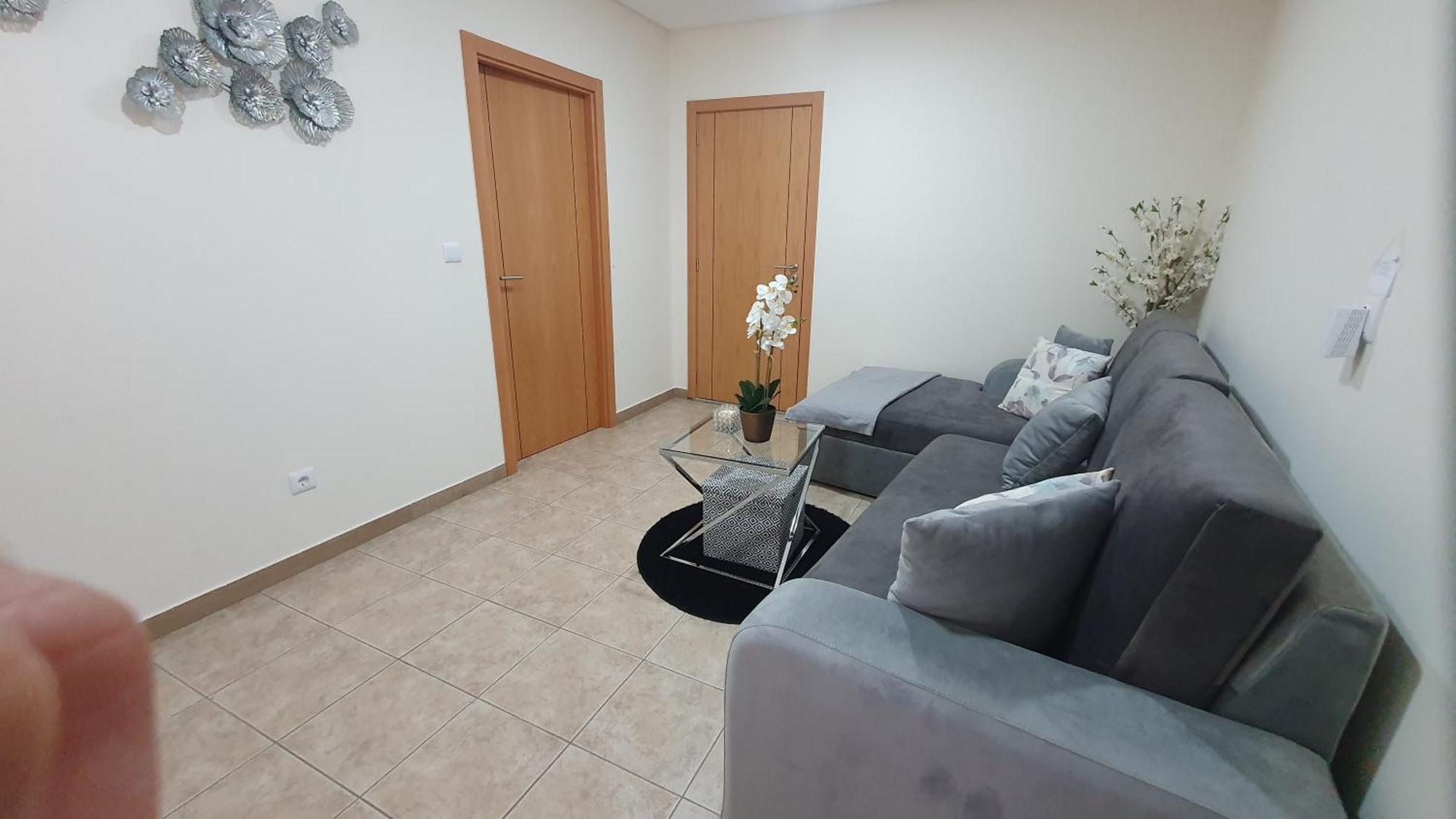 Apartamento T2 Zona Rural วิลานอวา ดิ ไปวา ภายนอก รูปภาพ