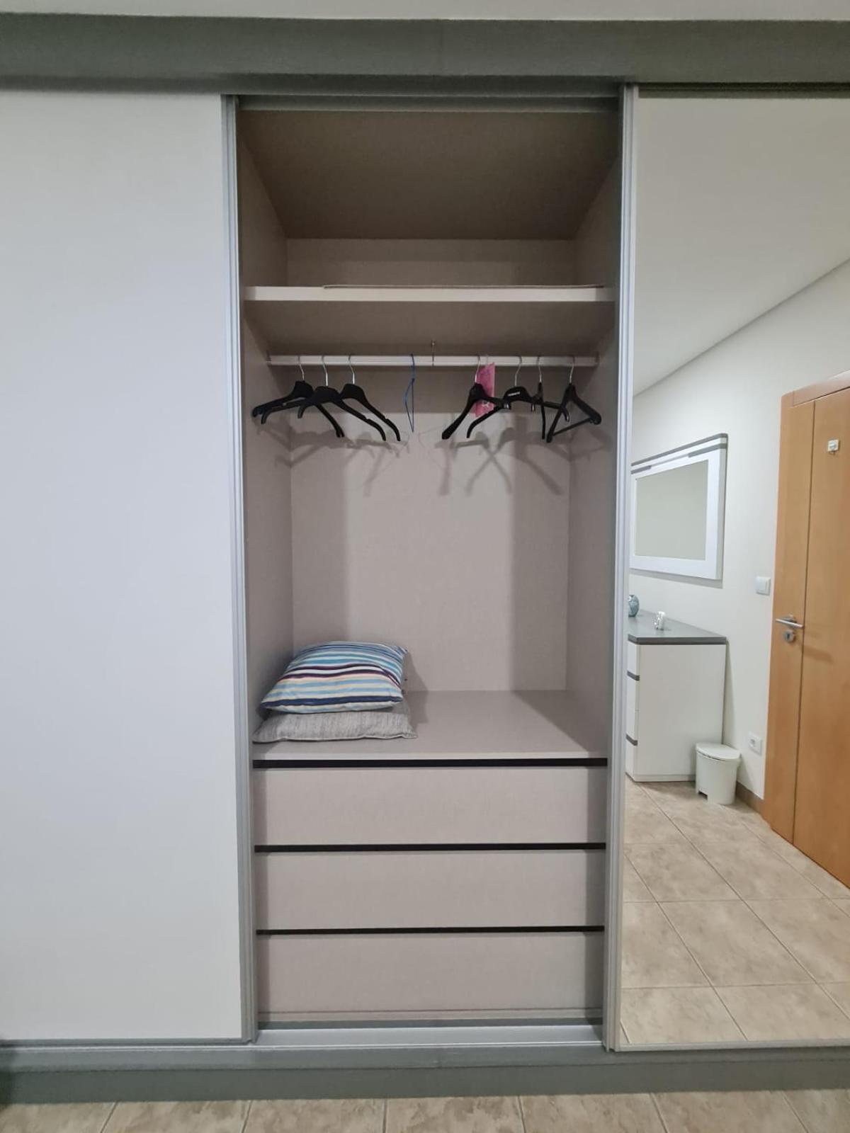 Apartamento T2 Zona Rural วิลานอวา ดิ ไปวา ภายนอก รูปภาพ