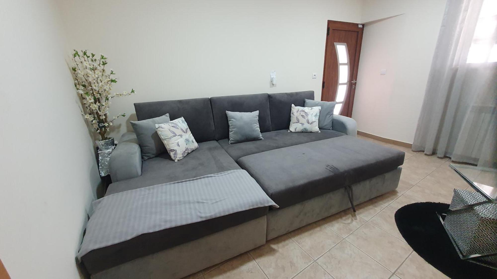 Apartamento T2 Zona Rural วิลานอวา ดิ ไปวา ภายนอก รูปภาพ