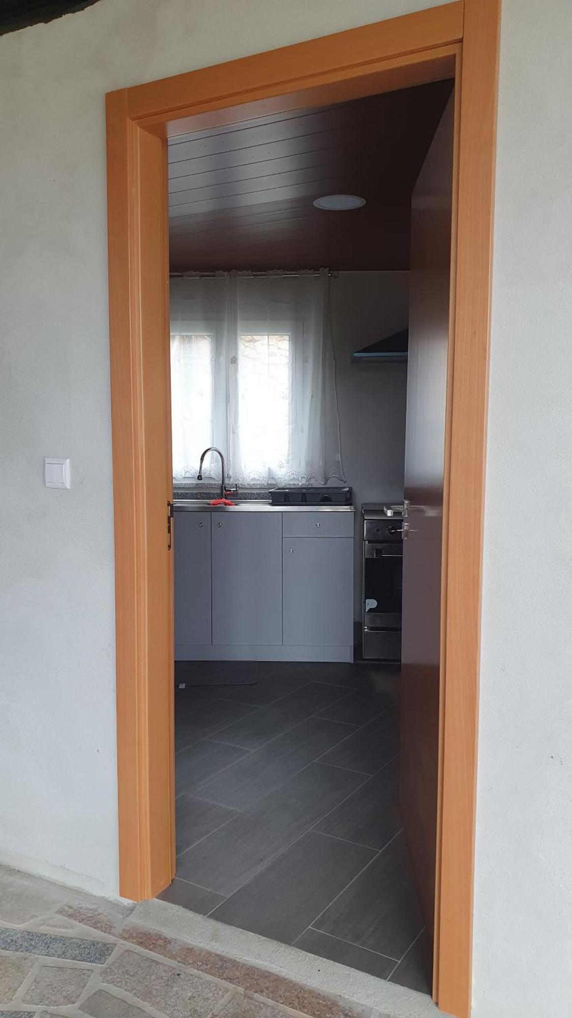 Apartamento T2 Zona Rural วิลานอวา ดิ ไปวา ภายนอก รูปภาพ