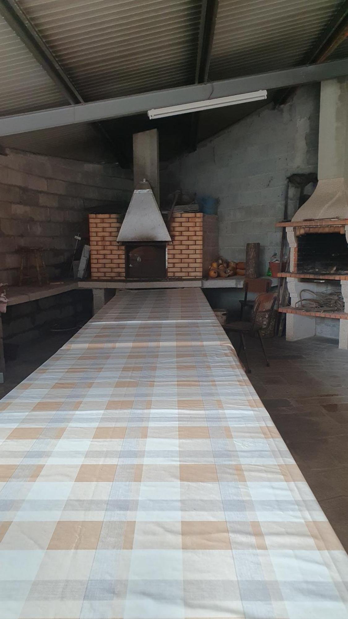 Apartamento T2 Zona Rural วิลานอวา ดิ ไปวา ภายนอก รูปภาพ
